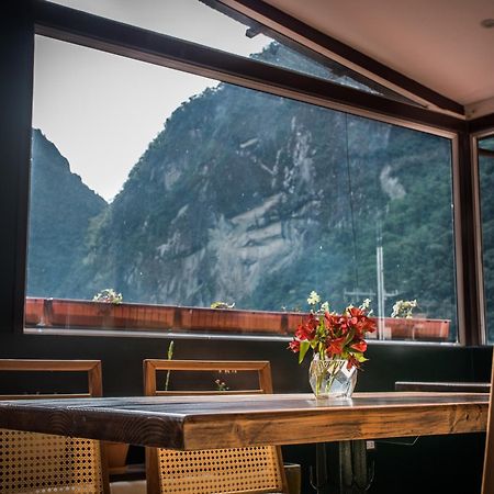 Jaya Machu Picchu Boutique Hotel 外观 照片